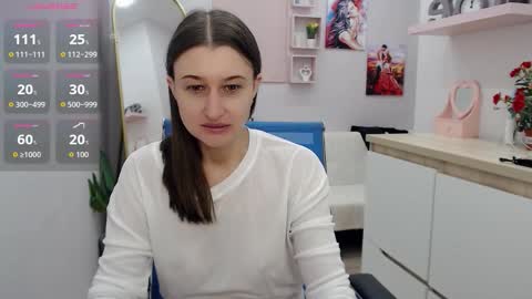 muriel_elvin online show from October 13, 9:20 am