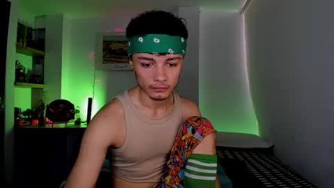 murielkarmesi online show from January 6, 3:29 pm