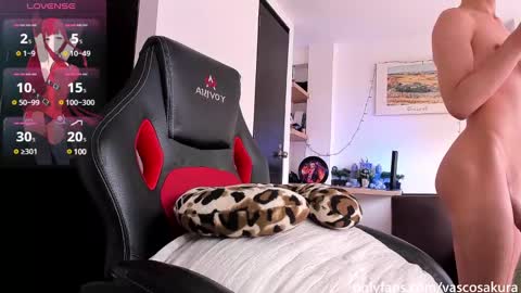 murielkarmesi online show from February 23, 6:56 pm