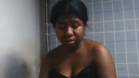 murielleee online show from July 7, 8:57 pm