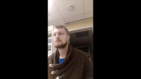 Muriiyarxmagic online show from January 12, 6:51 am