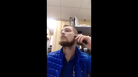 Muriiyarxmagic online show from January 14, 7:25 am