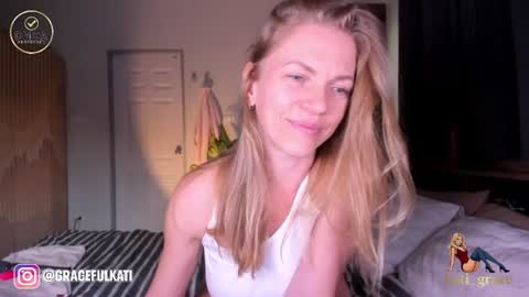 I am Kati - murmur  Colab with other models only girls You can write me here or at my TG murmur kati free online show from July 8, 10:53 am