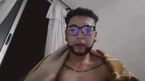 murphy585931 online show from December 22, 5:37 am