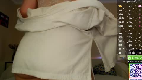 Snapshot of murrrworren chatting on February 8, 4:57 pm Mira online show from February 8, 4:57 pm