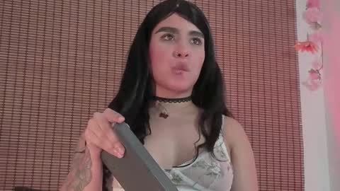 Musa online show from February 7, 2:37 am