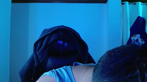 Snapshot of muscle_cock32 chatting on October 16, 6:31 pm David Big online show from October 16, 6:31 pm