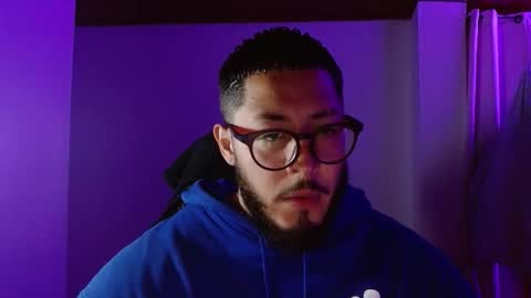 David Big online show from December 2, 8:19 am