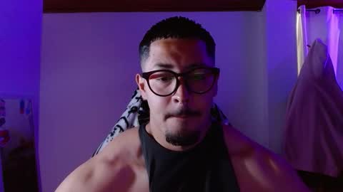 David Big online show from January 17, 6:33 pm