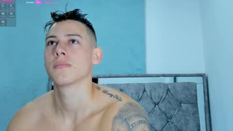 Snapshot of muscle_king_cum chatting on January 15, 1:09 pm muscle_king_cum online show from January 15, 1:09 pm