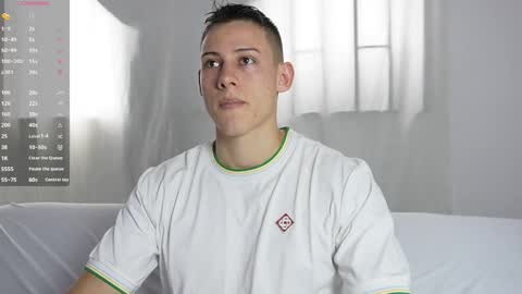 muscle_king_cum online show from December 19, 4:25 pm