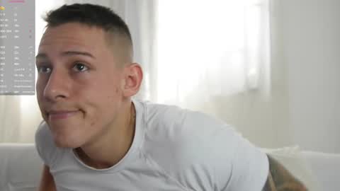 muscle_king_cum online show from January 8, 6:10 pm