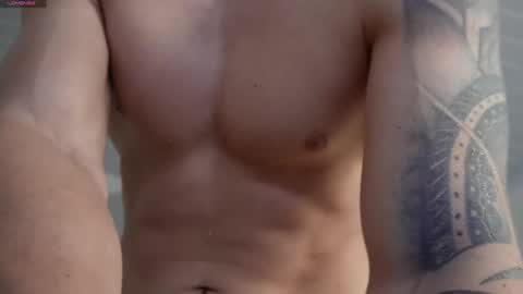 muscle_king_cum online show from March 14, 3:28 pm