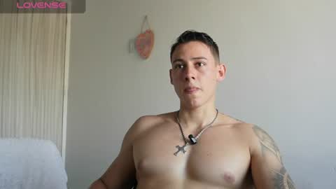 muscle_king_cum online show from July 28, 3:21 pm