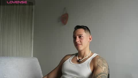 muscle_king_cum online show from July 29, 2:48 pm