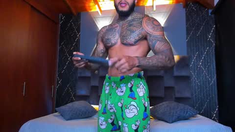 Nick online show from December 20, 6:24 pm