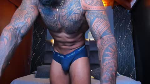 Nick online show from December 24, 12:33 am