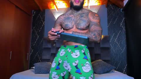 Nick online show from December 27, 1:22 am