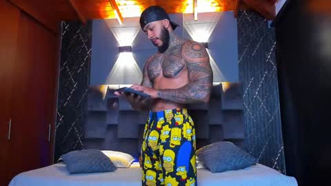 Nick online show from December 27, 2:54 pm