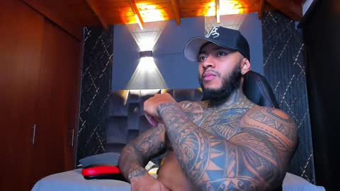 Nick online show from December 31, 1:26 am