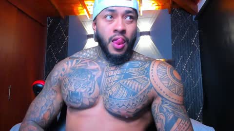 Nick online show from January 3, 2:30 pm