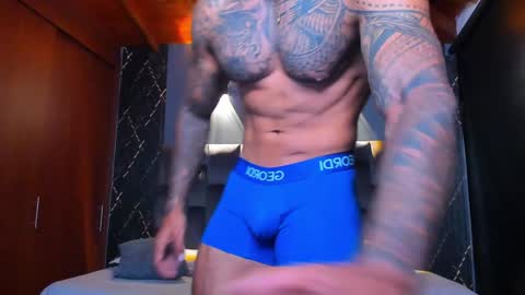 Nick online show from January 12, 5:01 pm