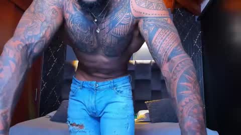 Nick online show from January 16, 1:48 am