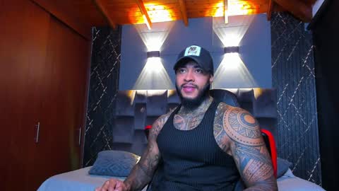 Nick online show from January 18, 1:41 am