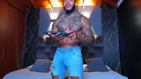 Nick online show from January 19, 4:12 am