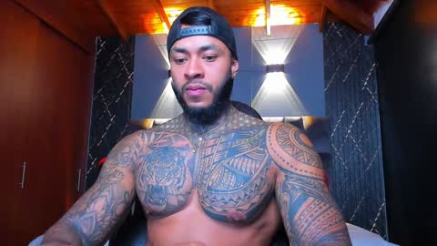 Nick online show from January 19, 3:10 pm