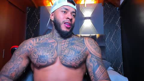 Nick online show from January 26, 12:48 am