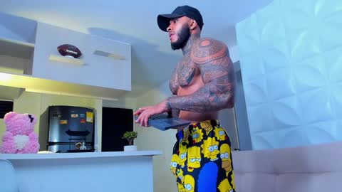 Nick online show from February 7, 2:50 am