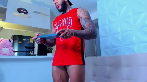 Nick online show from February 17, 11:20 pm