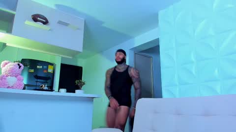 Nick online show from March 1, 2:15 am