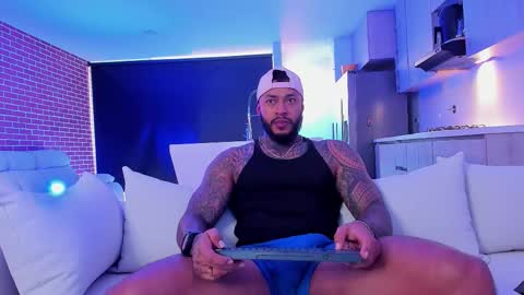 Nick online show from September 21, 12:18 pm