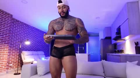 Nick online show from November 4, 11:09 am