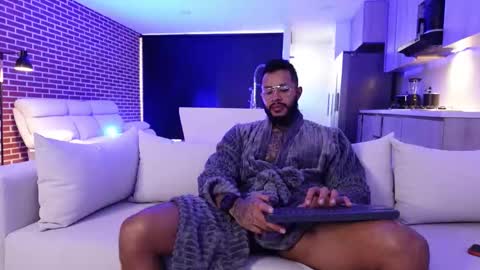 Nick online show from November 7, 11:32 am