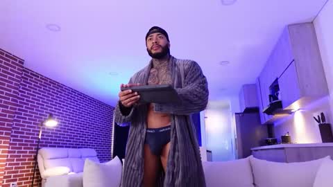 Nick online show from November 27, 1:07 am