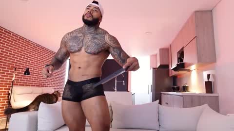 Nick online show from November 29, 1:30 am