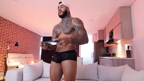 Nick online show from December 3, 1:09 pm