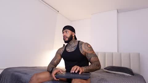 Nick online show from January 7, 12:46 am