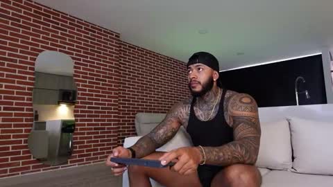 Nick online show from January 15, 12:21 pm