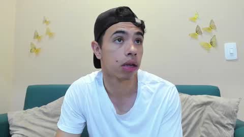 muscle scott online show from October 1, 12:00 pm