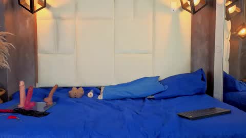 call me tom online show from February 25, 6:01 am