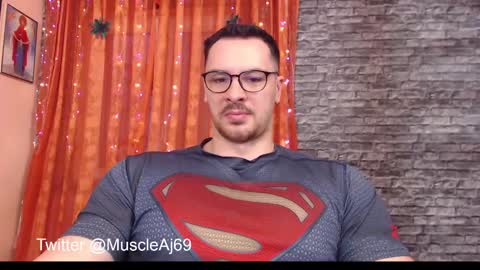 AJ online show from December 22, 2:38 pm