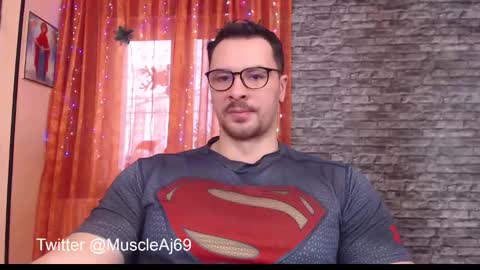 AJ online show from January 5, 1:47 pm