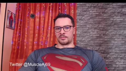 AJ online show from January 5, 4:48 pm