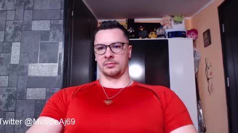 AJ online show from March 8, 5:01 pm