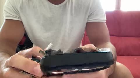 muscleaura online show from May 18, 8:09 am