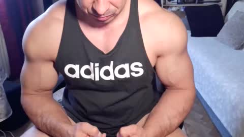 BRENDON online show from March 1, 8:16 am